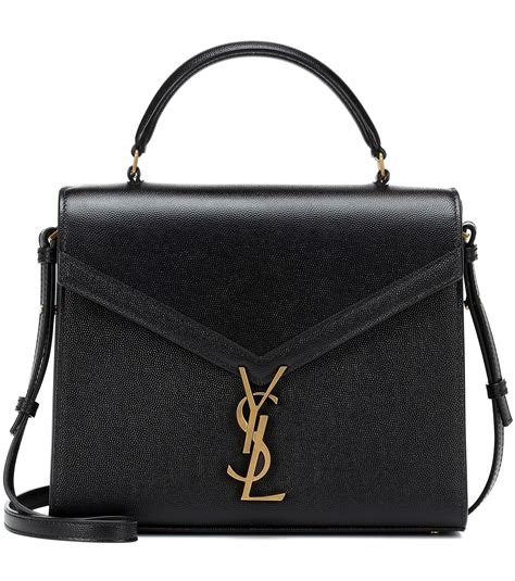 borsa yves saint laurent on sale|saint laurent handbags sale.